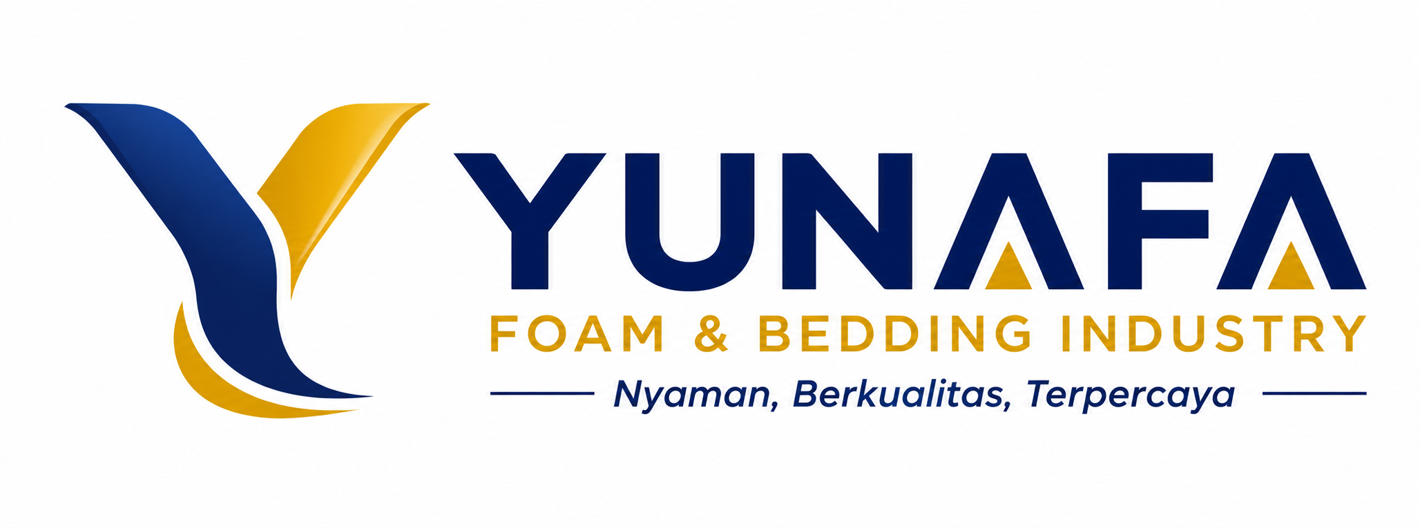YUNAFA Foam & Bedding Industry